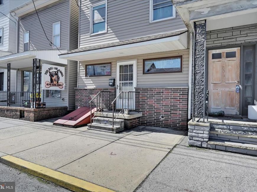 102 & 104 South 2nd Street , Saint Clair, PA 17970 Main Photo