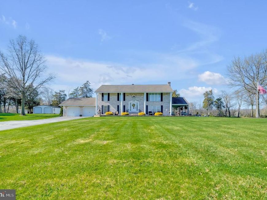 183 Roland Road, East Berlin, PA 17316 Main Photo