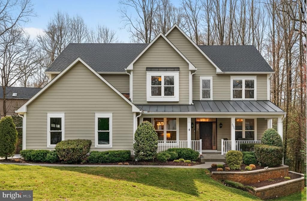 3527 Valeview Drive, Oakton, VA 22124 Main Photo