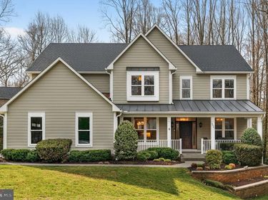 3527 VALEVIEW DRIVE , OAKTON, VA 22124