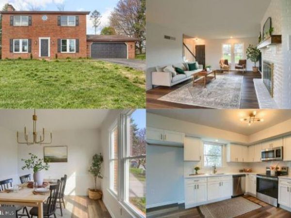 402 OAKLYN ROAD , LEBANON, PA 17042