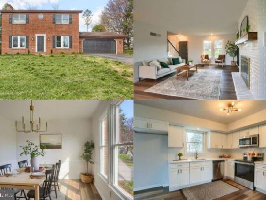 402 Oaklyn Road, Lebanon, PA 17042 Main Photo