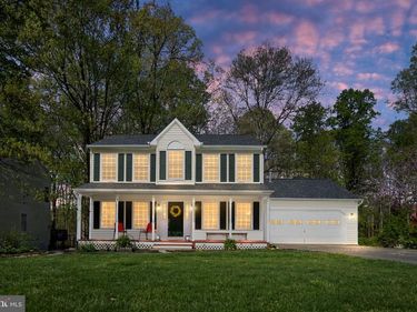 11212 PIEDMONT LANDING DRIVE, FREDERICKSBURG, VA 22407