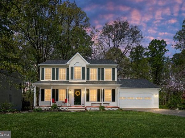 11212 PIEDMONT LANDING DRIVE , FREDERICKSBURG, VA 22407