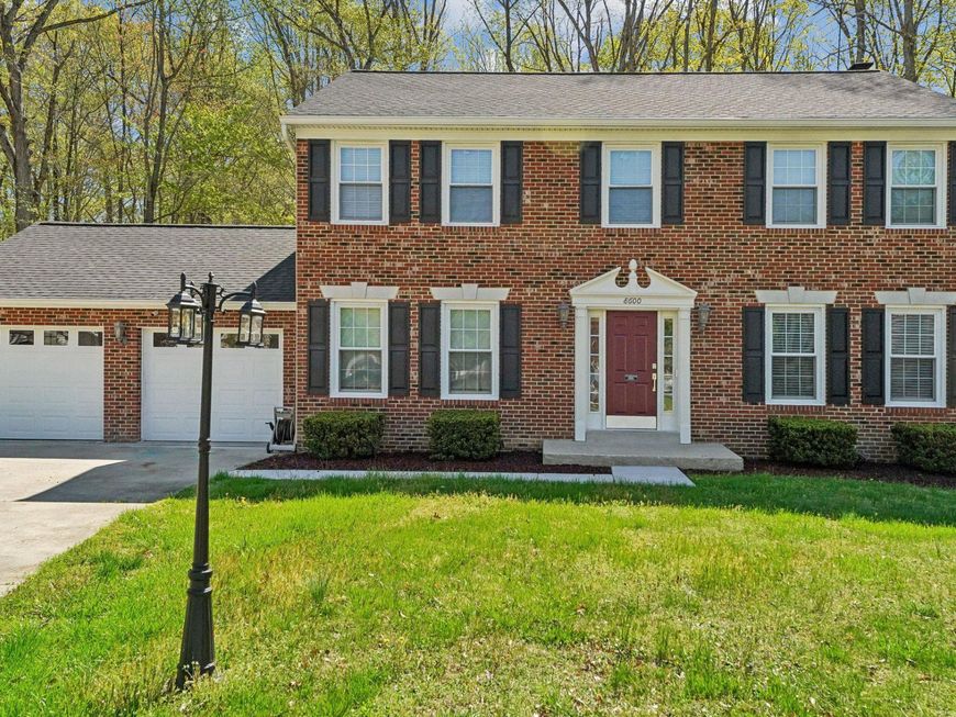 8600 Valley Dr, Waldorf, MD 20603 Main Photo