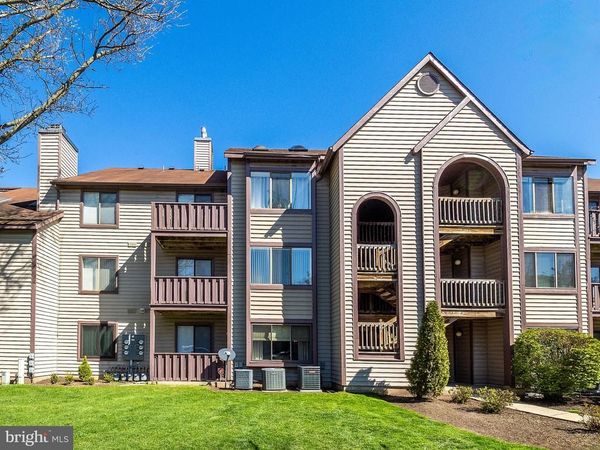 4808 A ABERDEEN DRIVE , MOUNT LAUREL, NJ 08054