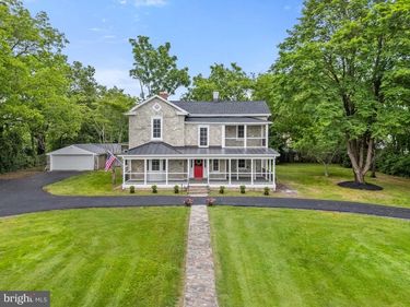 105 E WASHINGTON STREET , REMINGTON, VA 22734