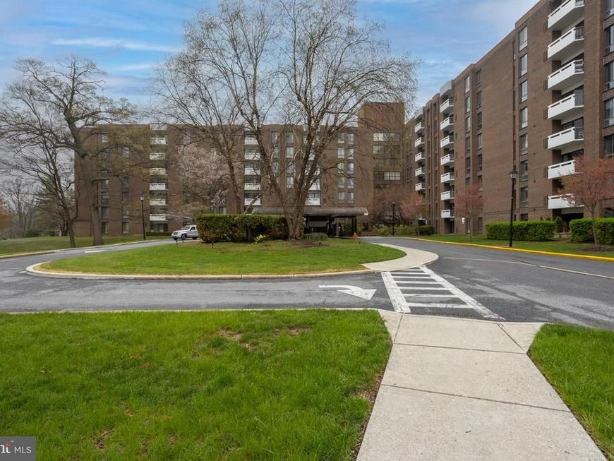 7 Slade Avenue , Unit 511, Baltimore, MD 21208 Main Photo