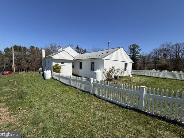 7130 BROWNSVILLE ROAD , FAYETTEVILLE, PA 17222