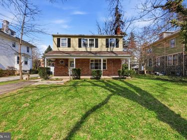 211 E PROVIDENCE ROAD, ALDAN, PA 19018