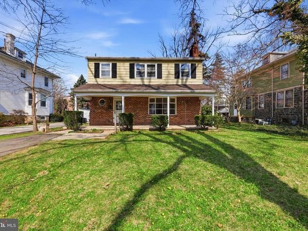 211 E PROVIDENCE ROAD , ALDAN, PA 19018