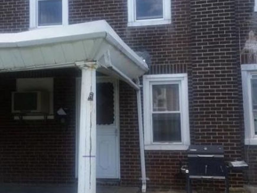 2528 S Massey Street, Philadelphia, PA 19142 Main Photo