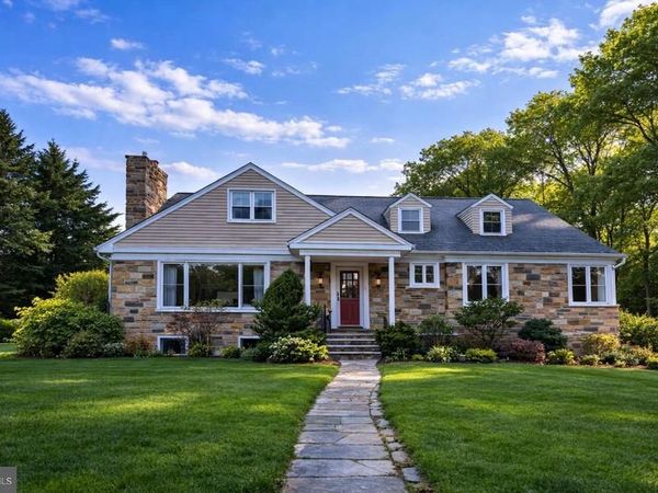 101 LLANBERRIS ROAD , BALA CYNWYD, PA 19004