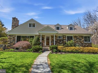 101 LLANBERRIS ROAD, BALA CYNWYD, PA 19004