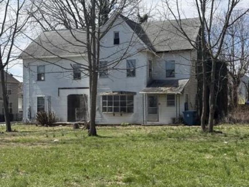 418 Market Street , Highspire, PA 17034 Main Photo