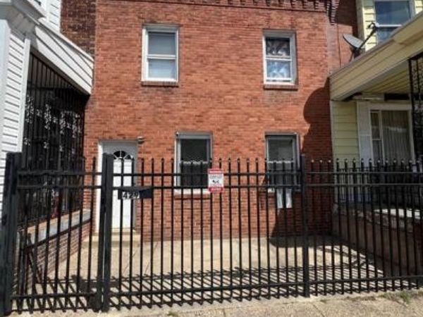 429 W ASHDALE STREET , PHILADELPHIA, PA 19120
