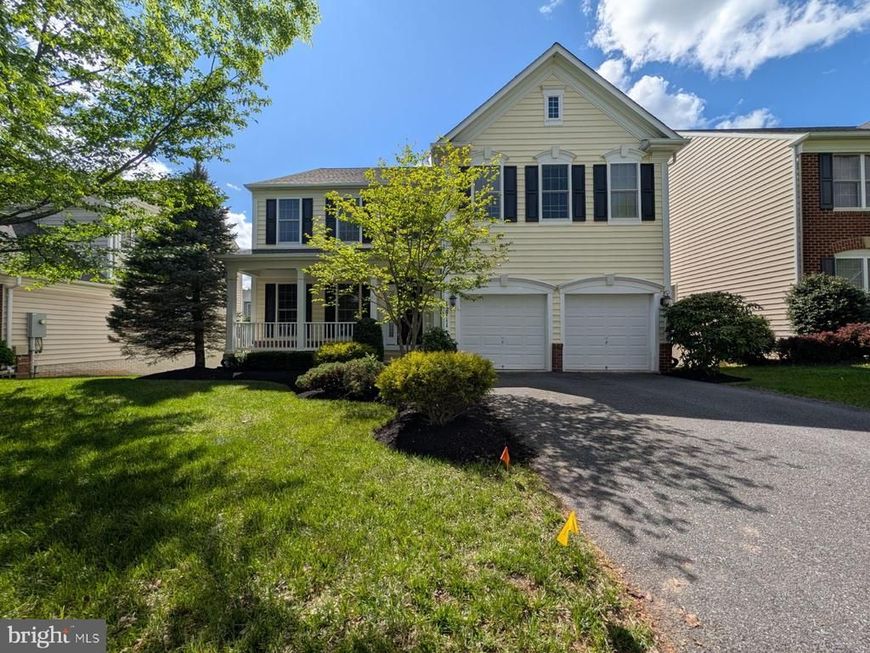 12711 Gorman Circle, Boyds, MD 20841 Main Photo