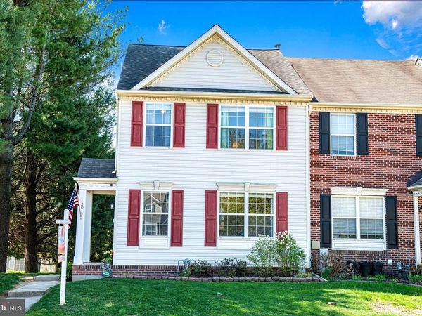 2015 POINTVIEW CIRCLE, FOREST HILL, MD 21050