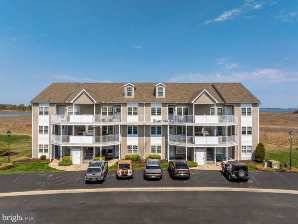 37456 PETTINARO DRIVE , Unit 64-6, OCEAN VIEW, DE 19970