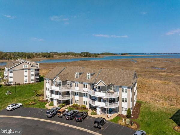 37456 PETTINARO DRIVE, Unit 64-6, OCEAN VIEW, DE 19970