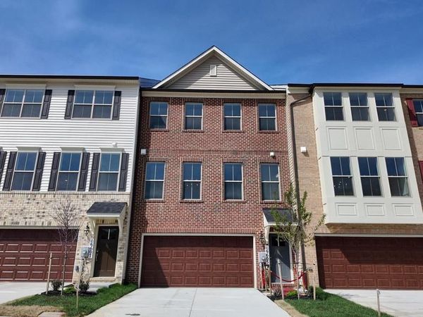 16605 ARUBA DRIVE , ACCOKEEK, MD 20607