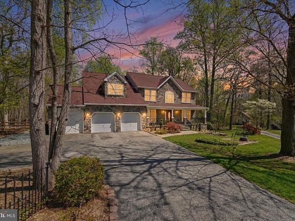 1107 CORDERO COURT, PASADENA, MD 21122