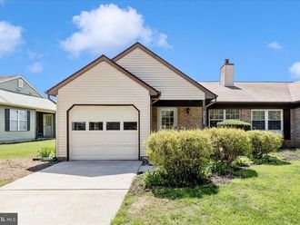 5738 BOX ELDER COURT Frederick, MD 21703