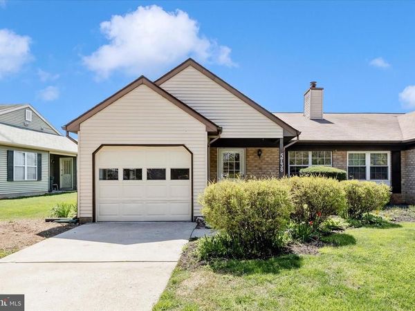 5738 BOX ELDER COURT, FREDERICK, MD 21703