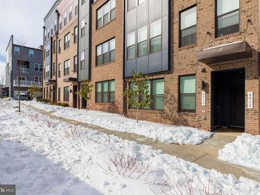 4614 OLIVINE DRIVE , Unit 85, CHANTILLY, VA 20151