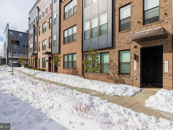 4614 OLIVINE DRIVE , Unit 85, CHANTILLY, VA 20151