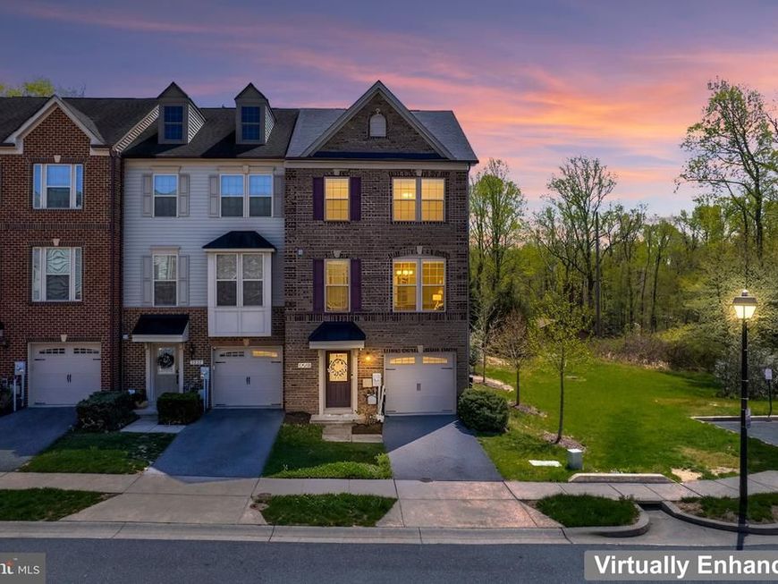 7239 Winding Hills Drive, Hanover, MD 21076 Main Photo