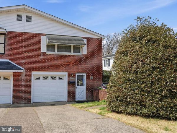 3622 CHESTERFIELD ROAD , PHILADELPHIA, PA 19114