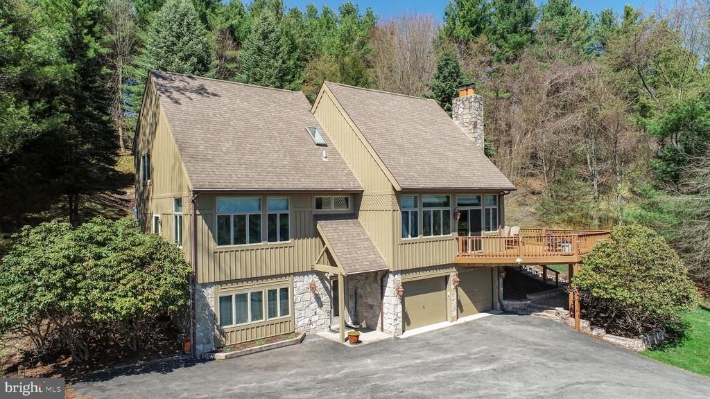 59 Glenview Road , Swanton, MD 21561 Main Photo