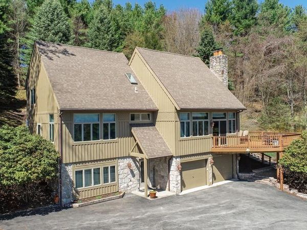 59 GLENVIEW ROAD , SWANTON, MD 21561