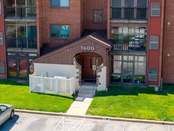 3600 215 RUSTIC LANE, Unit 215, WILMINGTON, DE 19808