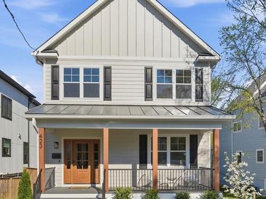 423 N CLEVELAND STREET, ARLINGTON, VA 22201