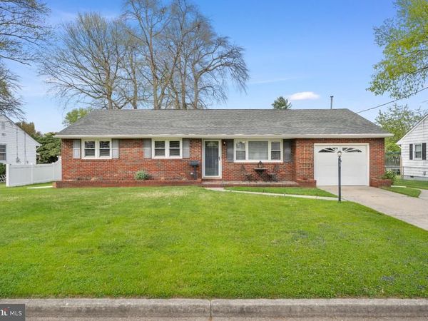 60 MARYLAND AVENUE, PENNSVILLE, NJ 08070