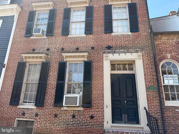 185 PRINCE GEORGE STREET, ANNAPOLIS, MD 21401
