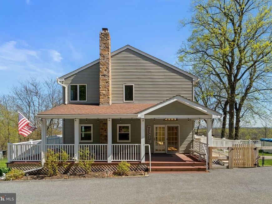 10812 Putman Road , Thurmont, MD 21788 Main Photo