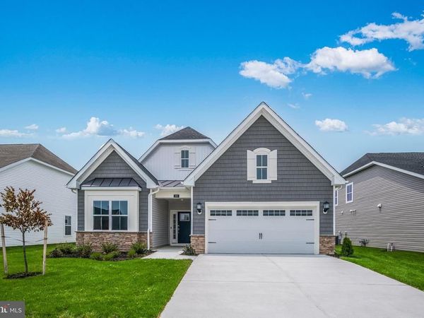 24366 LONG POND DRIVE , LEWES, DE 19958