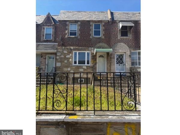 6744 GILLESPIE STREET , PHILADELPHIA, PA 19135