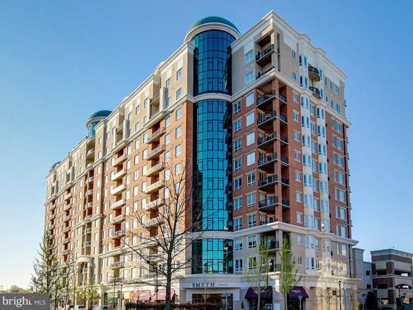 1915 TOWNE CENTRE BOULEVARD, Unit 915, ANNAPOLIS, MD 21401