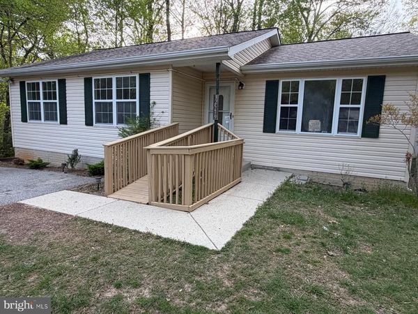 12579 CHILDRESS LANE, LUSBY, MD 20657