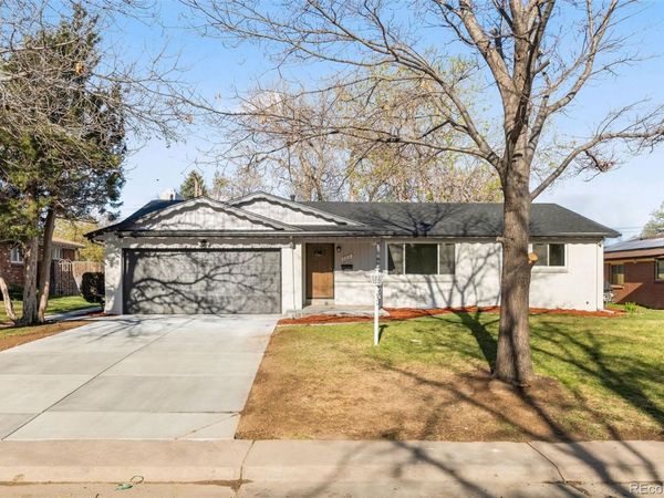 223 Nome Street, Aurora, CO 80010