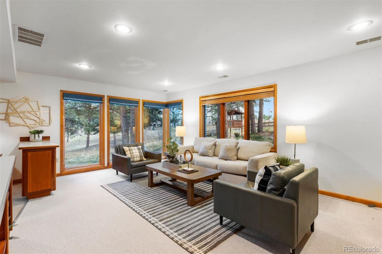 6110 N Beckwourth Court, Parker, CO 80134 Main Photo