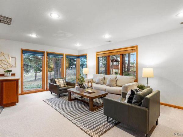 6110 N Beckwourth Court, Parker, CO 80134