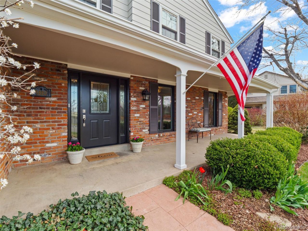 9880 E Chenango Avenue, Greenwood Village, CO 80111 Main Photo