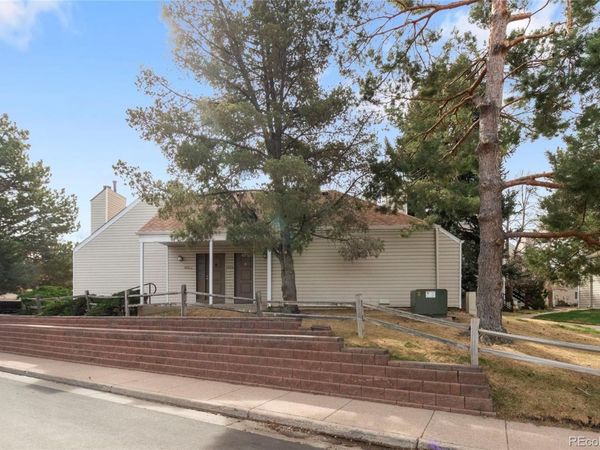 2622 S Xanadu Way , Unit B, Aurora, CO 80014