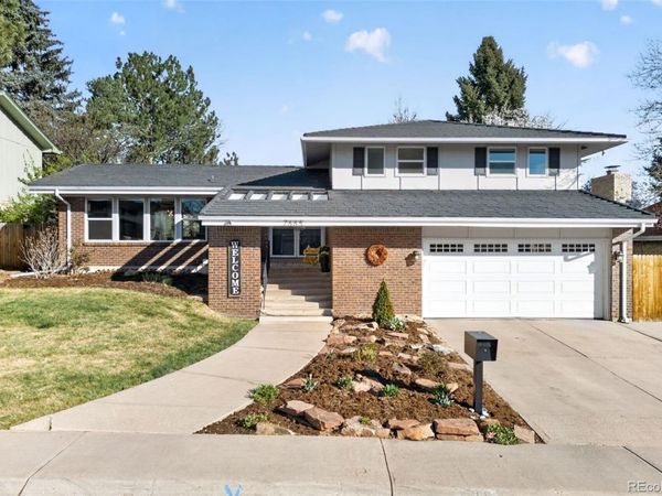 7665 E Napa Place, Denver, CO 80237