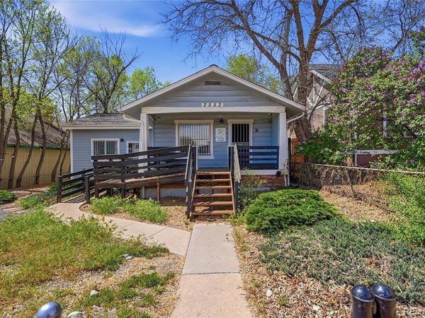 2553 Sheridan Boulevard, Edgewater, CO 80214